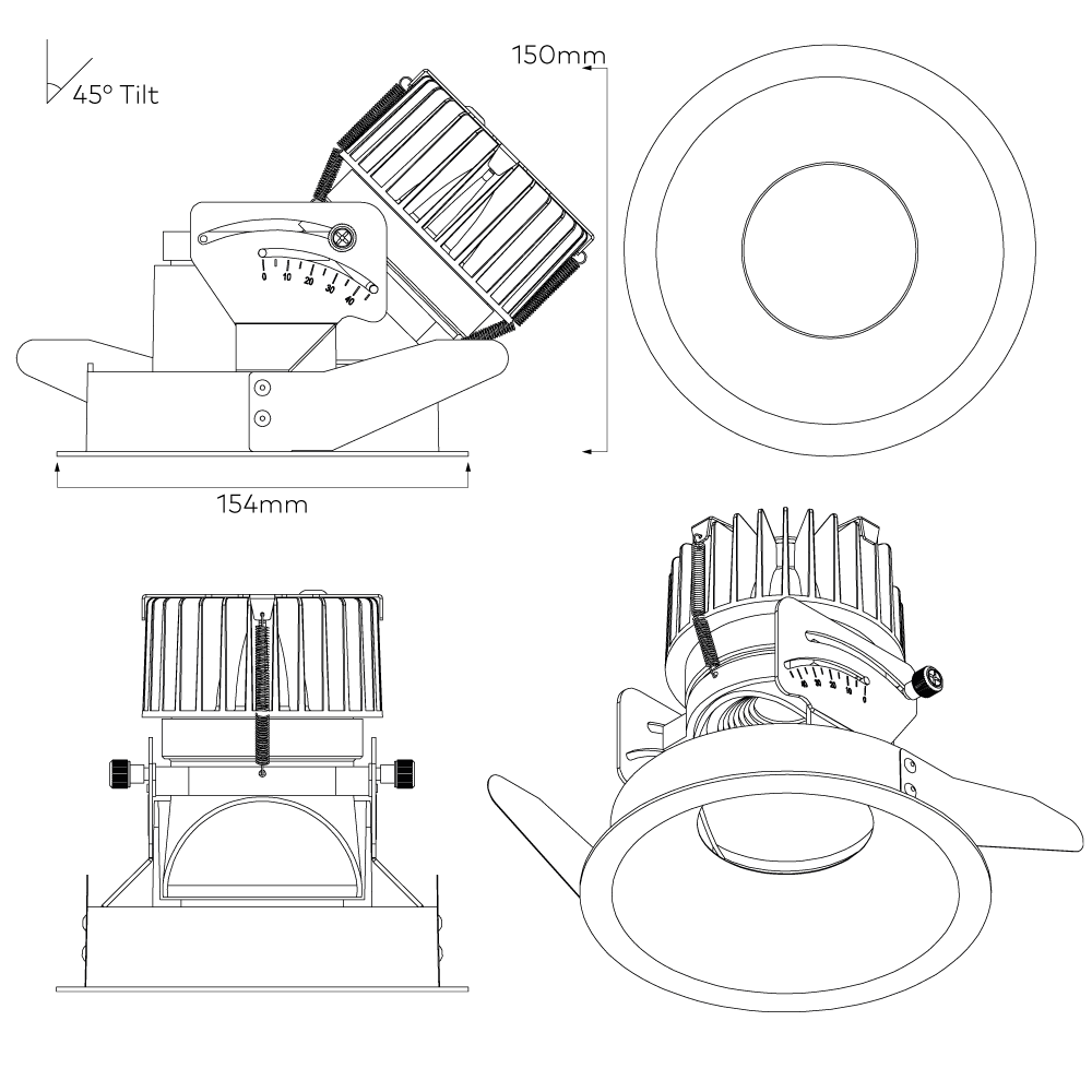 Line Drawing