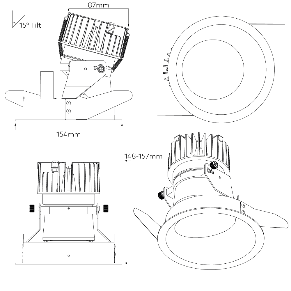 Line Drawing