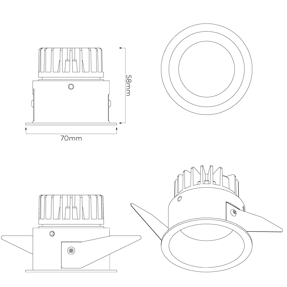 Line Drawing