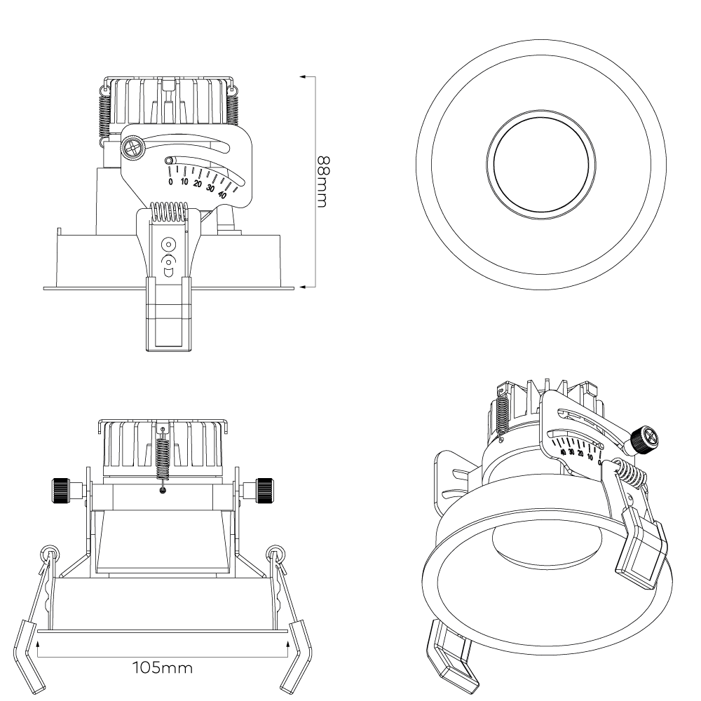 Line Drawing