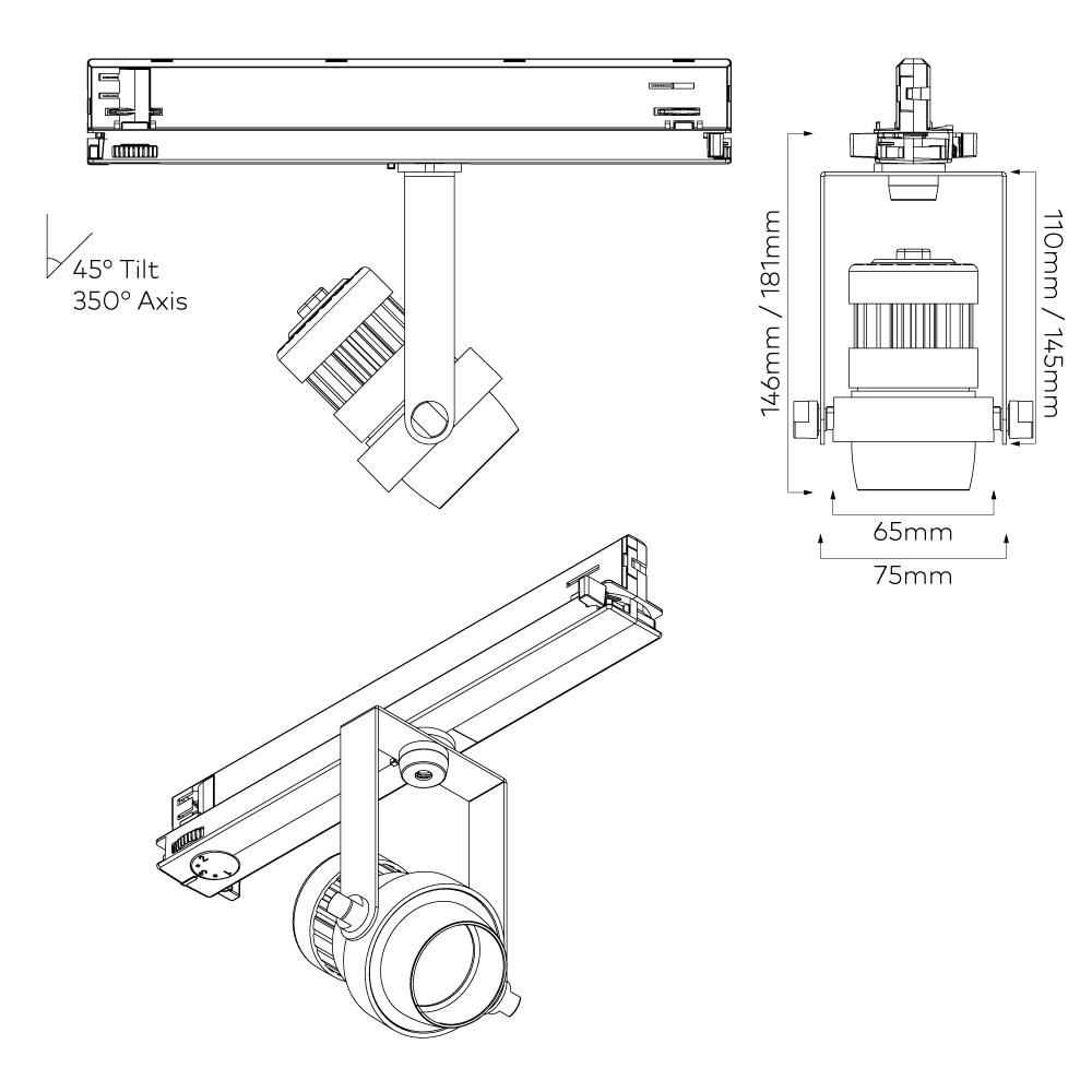 Line Drawing