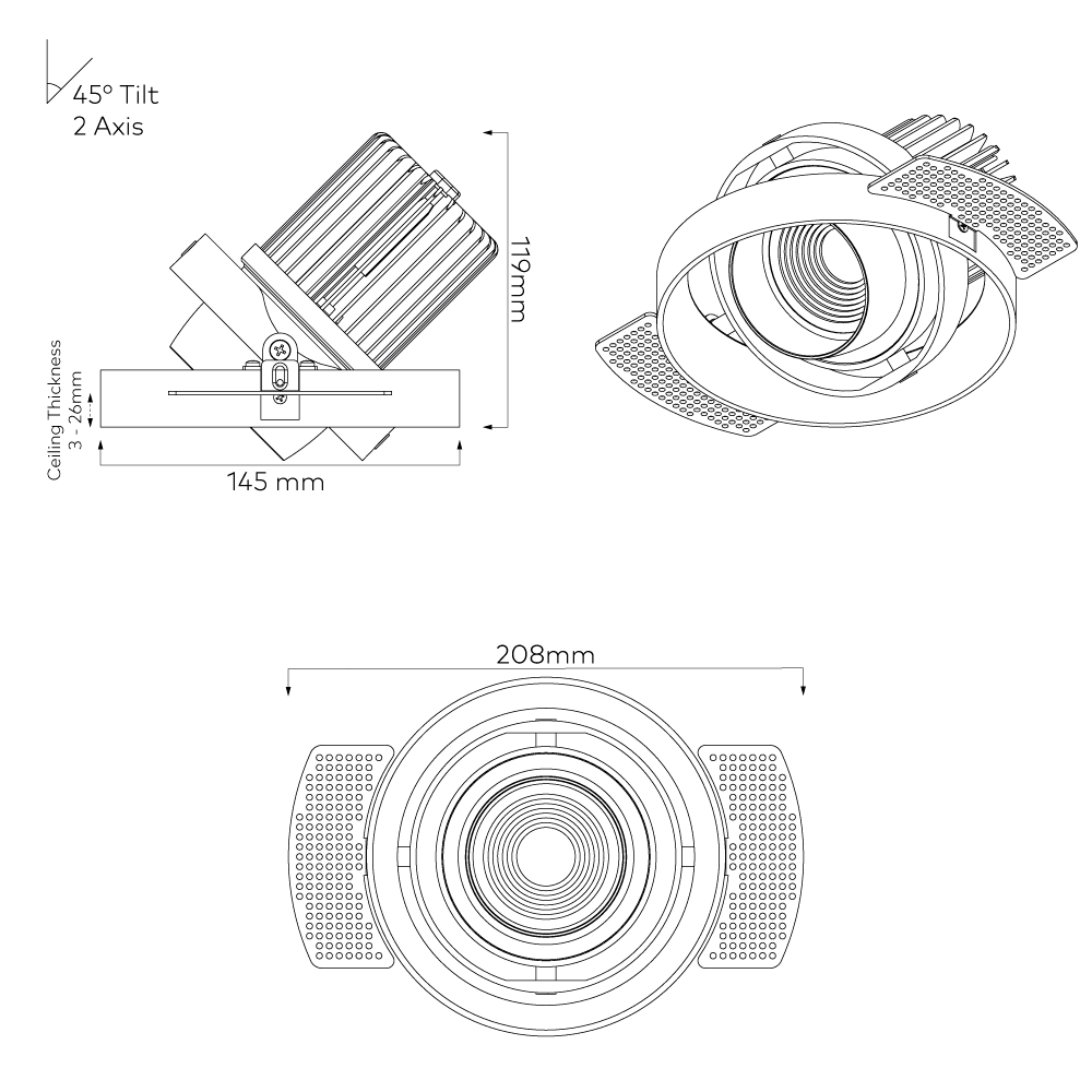 Line Drawing