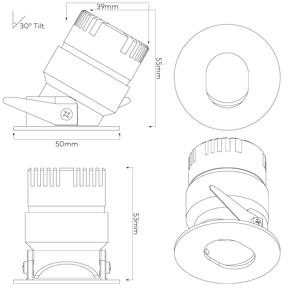 Line Drawing