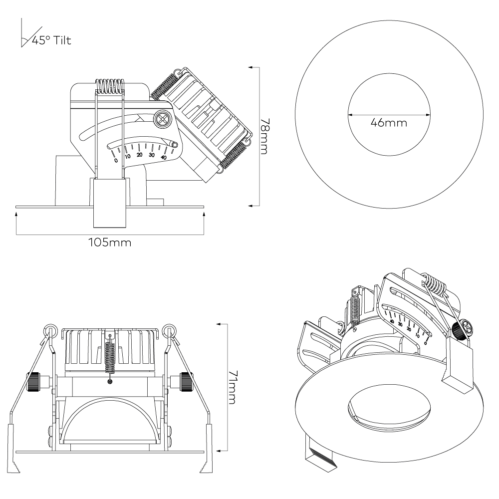 Line Drawing