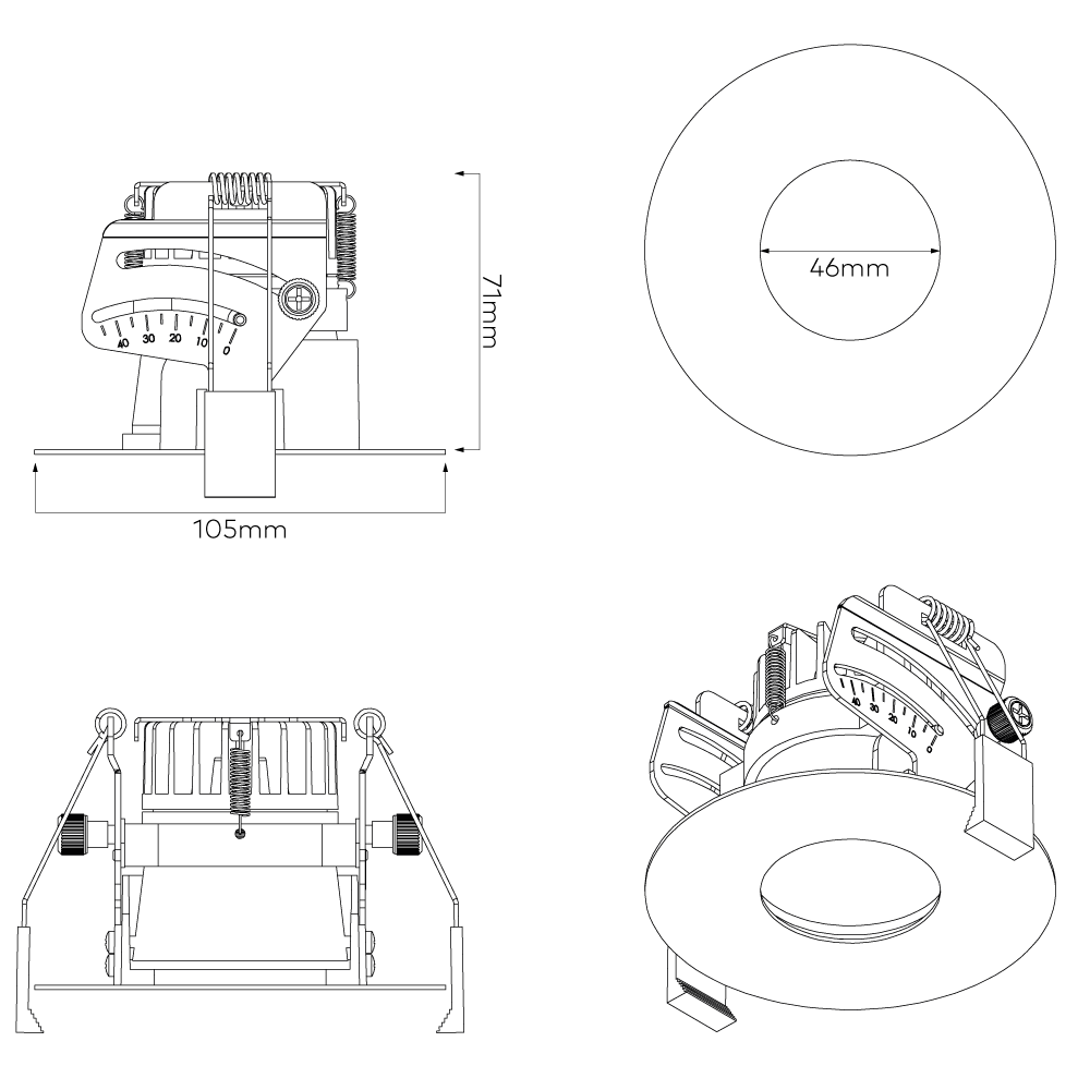 Line Drawing