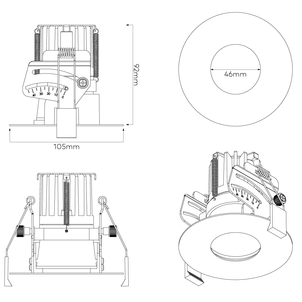 Line Drawing