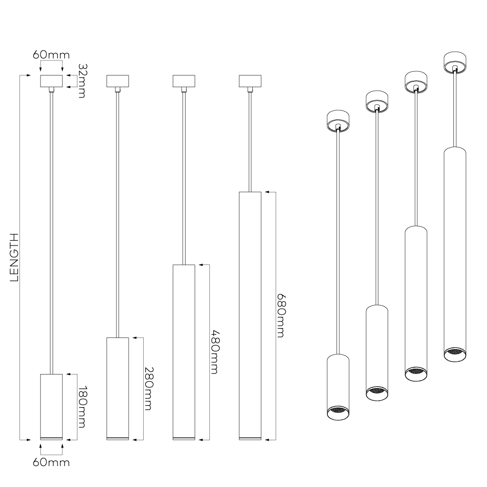 Line Drawing