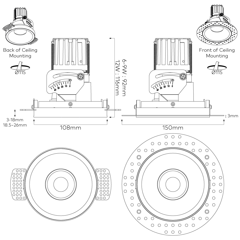 Line Drawing