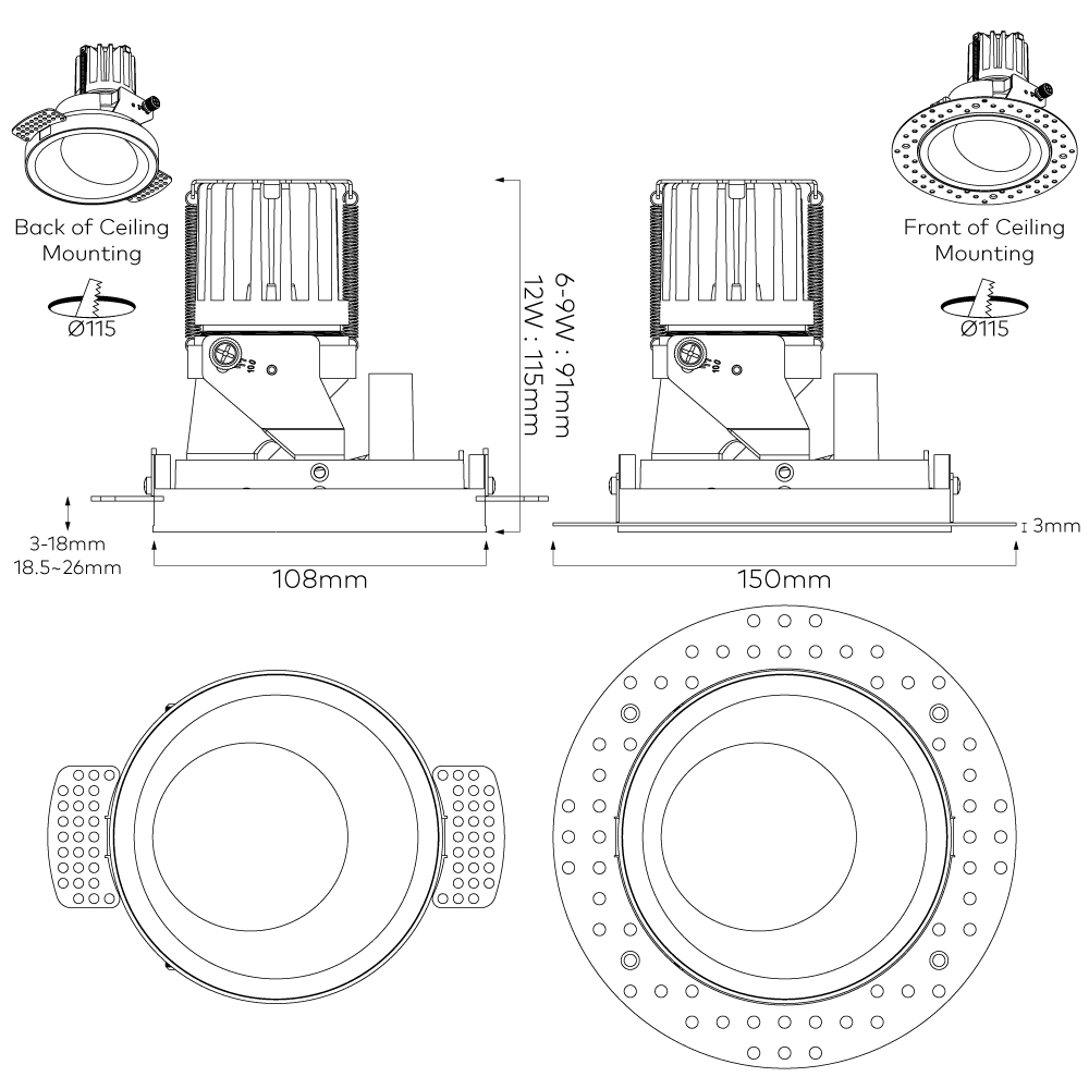 Line Drawing